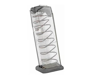 ETS MAG FOR GLK 43X 9MM 10RD CLR