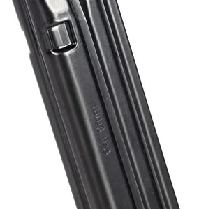 MEC-GAR MAGAZINE GLOCK 17 20RD - EXTENDED ANTI FRICTION FDE