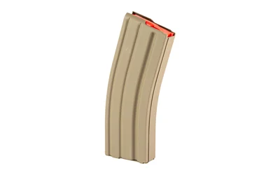 GO MAG AR15 30RD STEEL 5.56/.223 FDE - Image 2