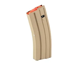 GO MAG AR 10RD/30RD BDY STL 5.56 FDE