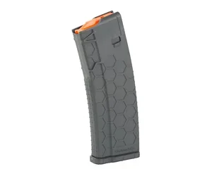 MAG HEXMAG SERIES 2 5.56 10RD GRAY