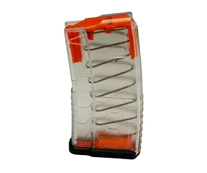 MAG HEXMAG SHORTY AR15 5.56 20RD CLR