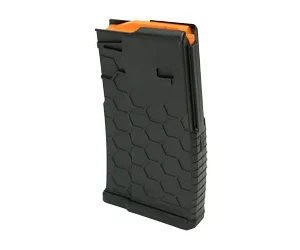 MAG HEXMAG 7.62 20RD BLACK