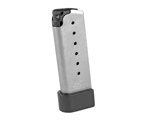 MAG KAHR PM9 & MK9 9MM 7RD STS W/EXT