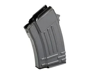MAG KCI USA FITS AK-47 10RD BLK