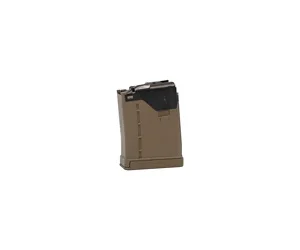 LANCER L5AWM GEN2 223REM 10RD FDE