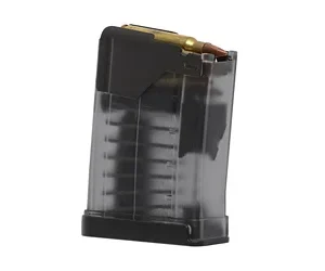 LANCER L5AWM 223REM 5RD TRANSLUC SMK