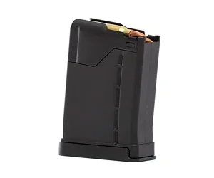 LANCER L5AWM 223REM 10RD OPAQUE BLK