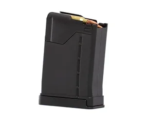LANCER L5AWM GEN2 223REM 10RD BLACK