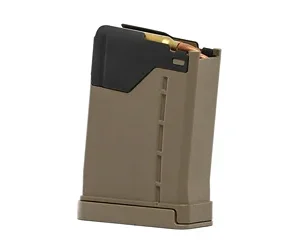LANCER L5AWM GEN2 223REM 10RD FDE