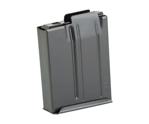 MAG MDT AICS 6MM 12RD METAL BLK