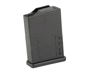 MAG MDT GEN2 6MM ARC 12RD POLY BLK