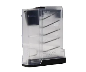 MAG MFT EXTREME DUTY .308 10RD CLEAR