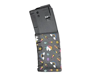 MAG MFT EXTREME DUTY 5.56 30RD DARU