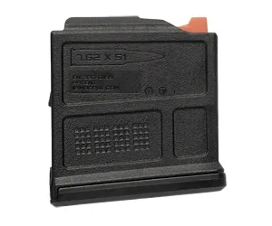 MAGPUL PMAG 5 7.62X51 SIG CROSS BK