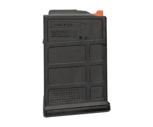 MAGPUL PMAG 10 7.62X51 SIG CROSS BLK