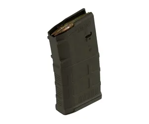 MAGPUL PMAG M3 7.62 20RD ODG