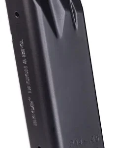 MEC-GAR MAGAZINE PARA ORDANCE - P14 45ACP LUGER 14RD BLACK