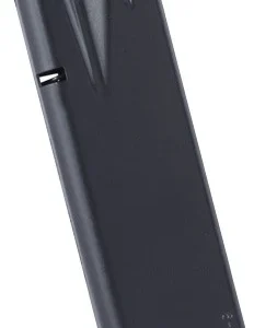 MEC-GAR MAGAZINE SIG P226 - 9MM LUGER 18RD AFC-BLACK