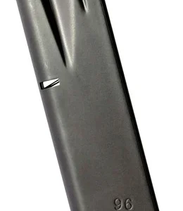 MEC-GAR MAGAZINE BERETTA 96FS - 40SW 13RD FLUSH FIT AFC-BLACK