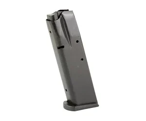PROMAG CZ-75 9MM 10RD BLUE STEEL