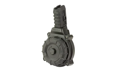 MAG PROMAG SPG KUNA DRUM 9MM 50R BK