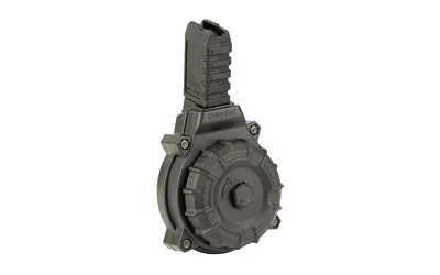 MAG PROMAG SPG KUNA DRUM 9MM 50R BK - Image 2