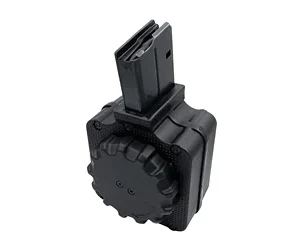 PROMAG FN FAL 308WIN 50RD DRUM BLACK
