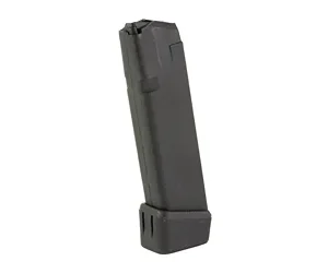 PROMAG GLOCK 17 9MM 20RD POLY BLACK