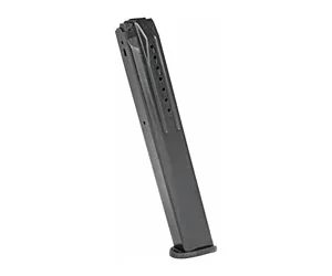 PROMAG RUGER SR9 9MM 32RD BLUE STEEL