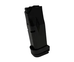 PROMAG RUGER MAX9 9MM 12RD BLU STEEL