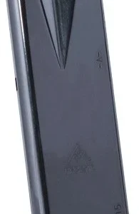 MEC-GAR MAGAZINE RUGER P85/89/ - 93/94/95/PC9 9MM 15RD BLUED