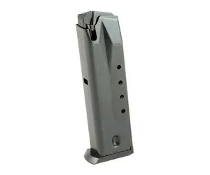 MAG RUGER P91 40SW 10RD BL