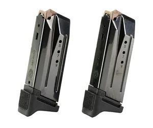 MAG RUGER SEC-380 380ACP 10RD 2PK