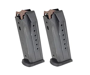 MAG RUGER SEC-380 380ACP 15RD 2PK