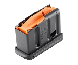 MAG RUGER AMER 350LEG 5RD