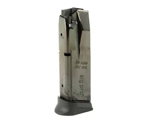 MAG SIGPRO 2022 40SW 10RD