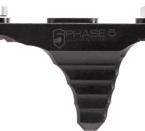 PHASE 5 MINI HAND STOP M-LOK - BLACK