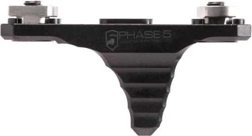 PHASE 5 MINI HAND STOP M-LOK - BLACK