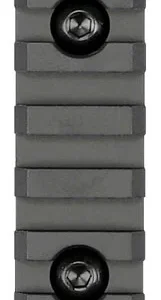 MI M-LOK RAIL SECTION 5 SLOT - FITS M-LOK RAILS