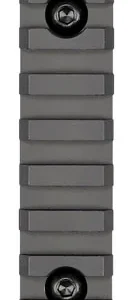 MI M-LOK RAIL SECTION 7 SLOT - FITS M-LOK RAILS