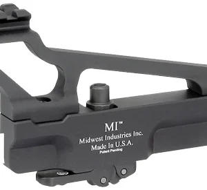 MI AK G2 SIDE RAIL SCOPE MOUNT - MINI RAIL TOP FOR YUGO AK-47