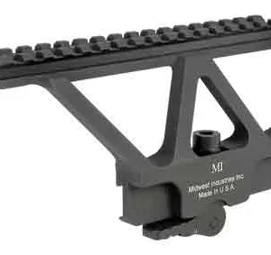 MI AK SIDE RAIL SCOPE MOUNT - FOR AK-47