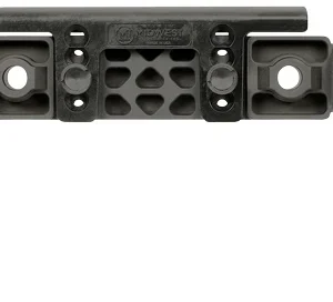 MI ALPHA SERIES FIXED BEAM - SIDE FOLDING STOCK