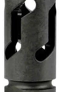 MI FLASH HIDER/IMPACT DEVICE - 1/2-28" 5.56/.223 CALIBER