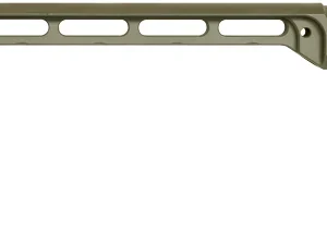 MI ARM BRACE SIDE FOLDING - STOCK O.D. GREEN