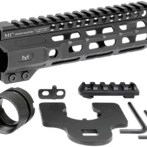 MI HANDGUARD CRM M-LOK 7" - COMBAT RAIL FITS AR-15