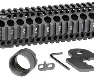 MI HANDGUARD CRT PICATINNY - 10" FITS AR-15