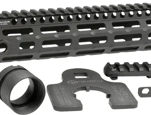 MI HANDGUARD GRM M-LOK G4 - 10.5" FITS AR-15