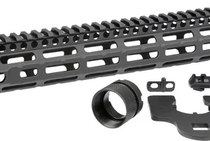 MI HANDGUARD GRM M-LOK G4 - 13.375" FITS AR-15